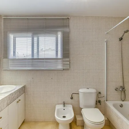 Holiday home Les Medes L'Estartit