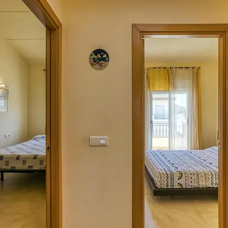 Les Medes Holiday home