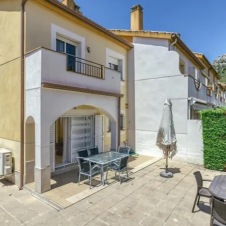 Holiday home Les Medes