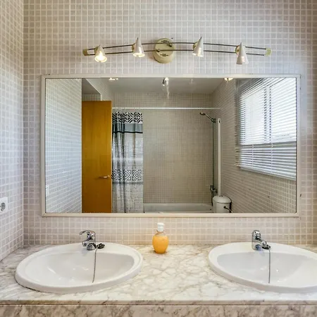 Les Medes Holiday home L'Estartit