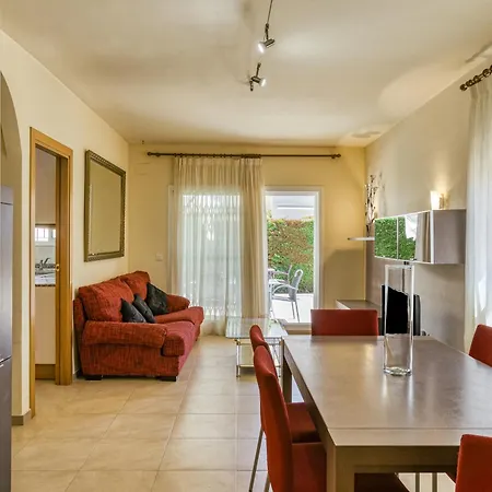 Holiday home Les Medes L'Estartit