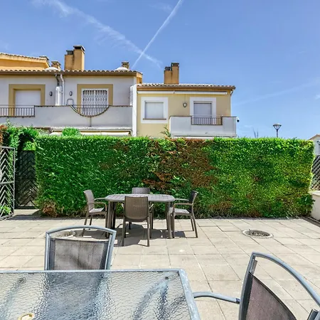 Holiday home Les Medes