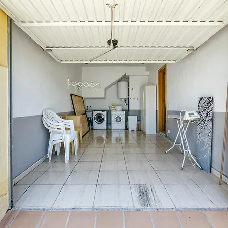 Holiday home Les Medes *