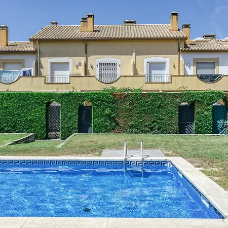 Les Medes Holiday home L'Estartit