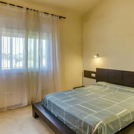 Les Medes Holiday home