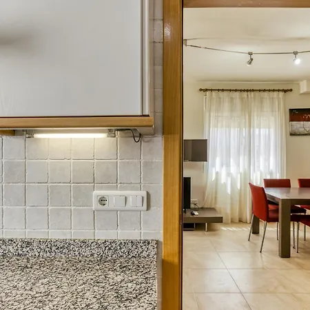 Holiday home Les Medes L'Estartit