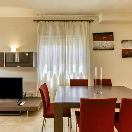 Holiday home Les Medes