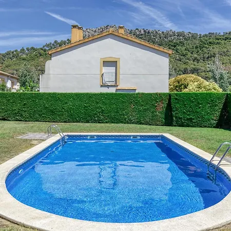Les Medes Holiday home *